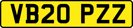 VB20PZZ