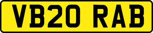 VB20RAB
