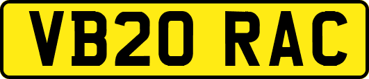 VB20RAC