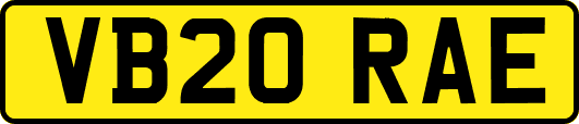 VB20RAE
