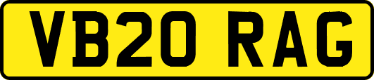 VB20RAG