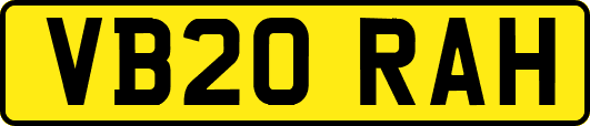 VB20RAH