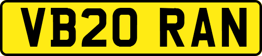 VB20RAN