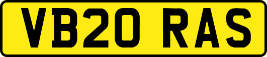 VB20RAS