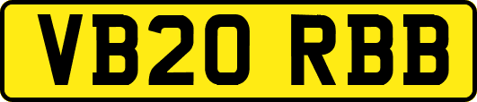 VB20RBB