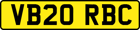 VB20RBC