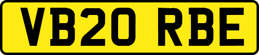 VB20RBE