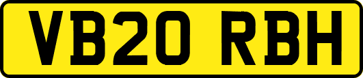 VB20RBH