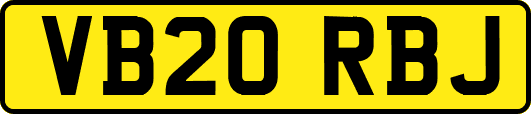 VB20RBJ