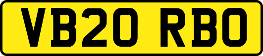 VB20RBO