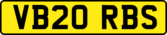 VB20RBS