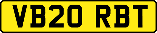 VB20RBT