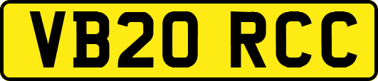 VB20RCC