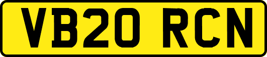 VB20RCN