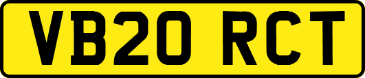 VB20RCT