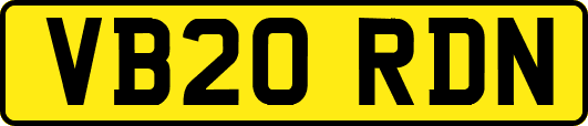 VB20RDN