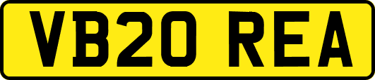 VB20REA