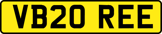 VB20REE
