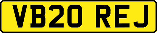 VB20REJ