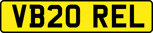 VB20REL
