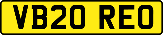 VB20REO