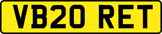 VB20RET