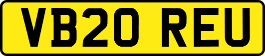 VB20REU