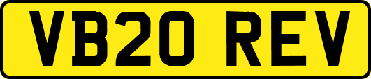 VB20REV
