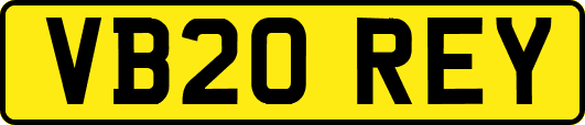 VB20REY