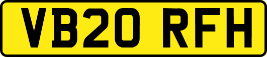VB20RFH