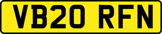 VB20RFN