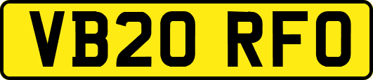 VB20RFO
