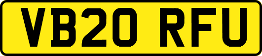 VB20RFU