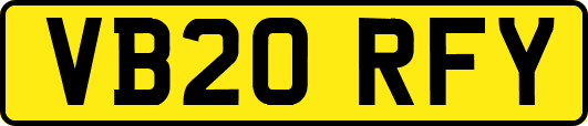 VB20RFY
