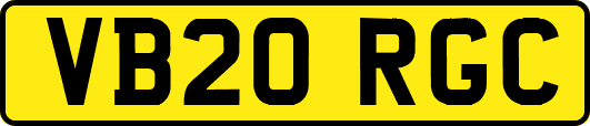 VB20RGC