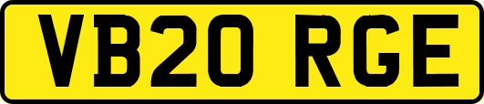 VB20RGE