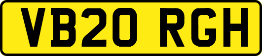 VB20RGH