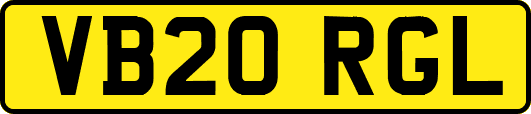 VB20RGL