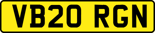 VB20RGN
