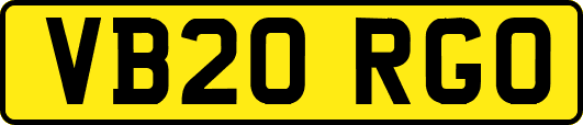 VB20RGO