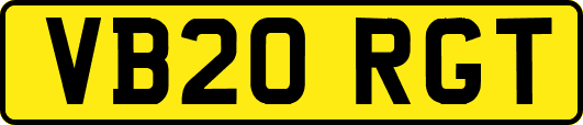 VB20RGT