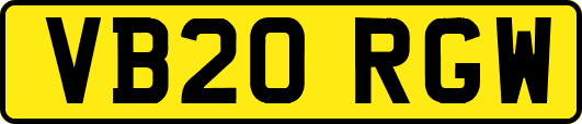 VB20RGW