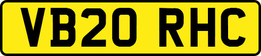 VB20RHC