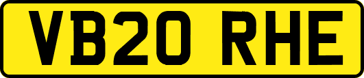VB20RHE