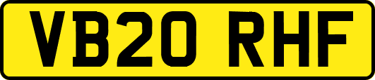 VB20RHF