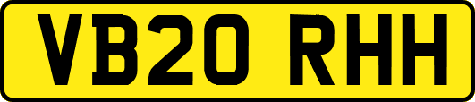 VB20RHH