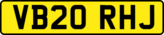 VB20RHJ