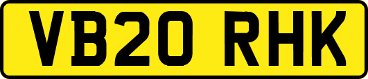 VB20RHK