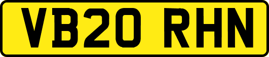 VB20RHN