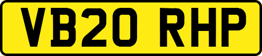 VB20RHP